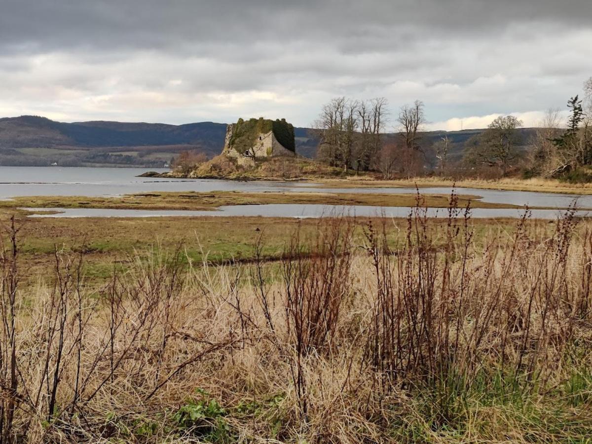 Douglas Park Kirn Eksteriør billede